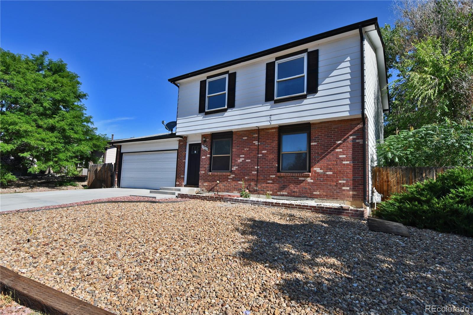 MLS Image #1 for 17055 e milan circle,aurora, Colorado