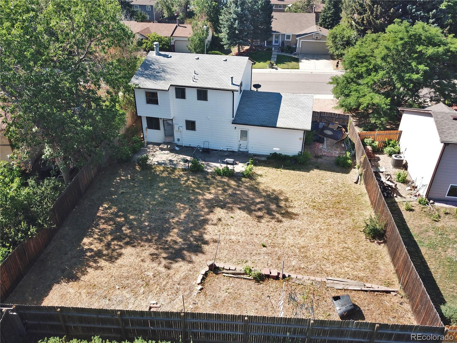 MLS Image #25 for 17055 e milan circle,aurora, Colorado