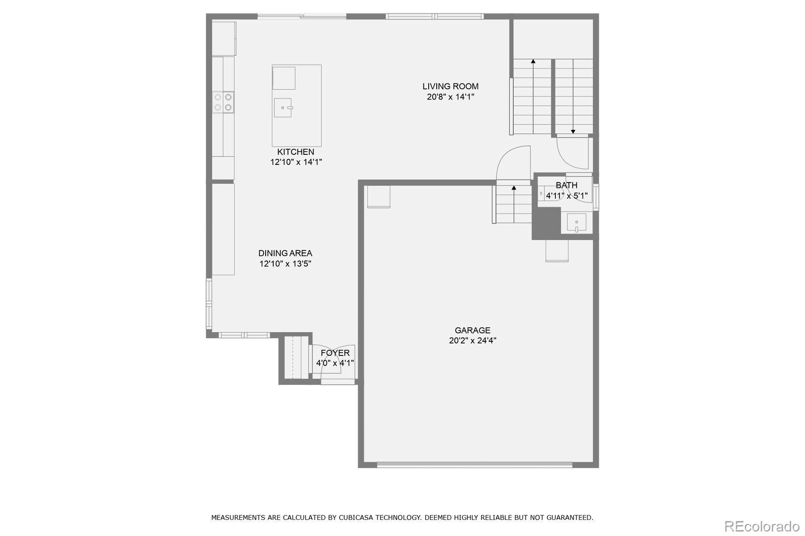 MLS Image #29 for 10094  quintero street,commerce city, Colorado