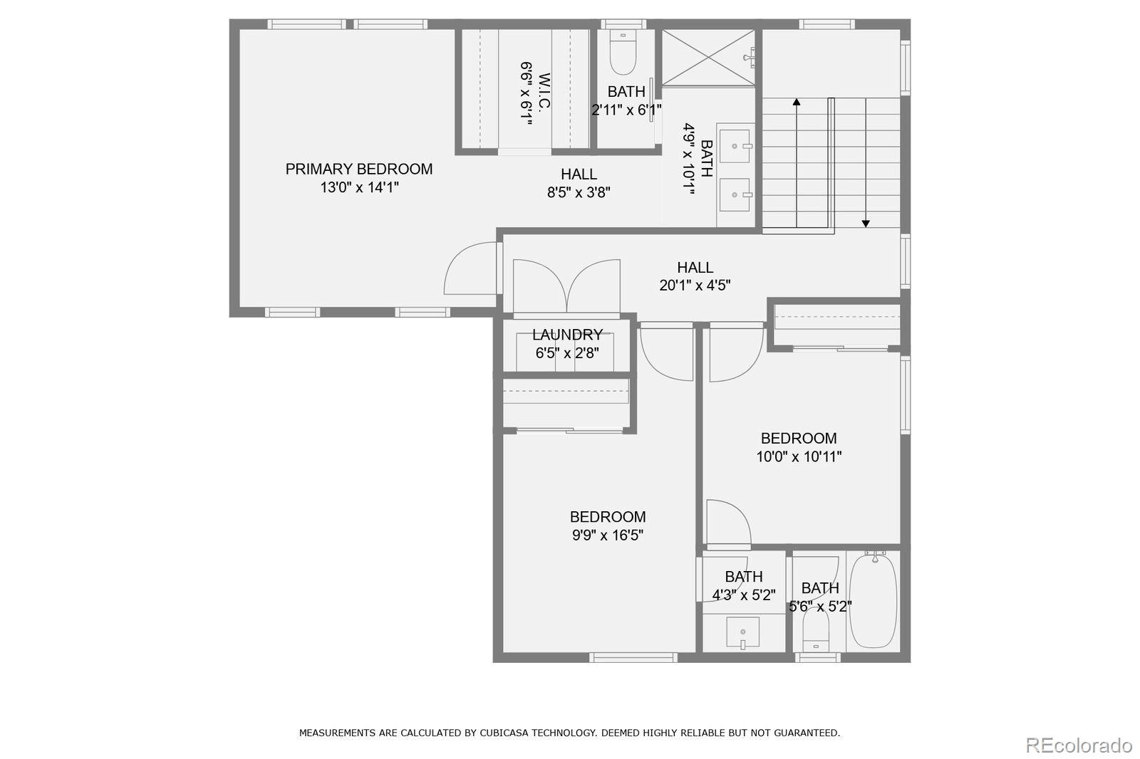 MLS Image #30 for 10094  quintero street,commerce city, Colorado