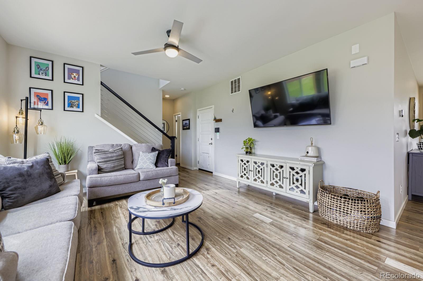 MLS Image #5 for 10094  quintero street,commerce city, Colorado
