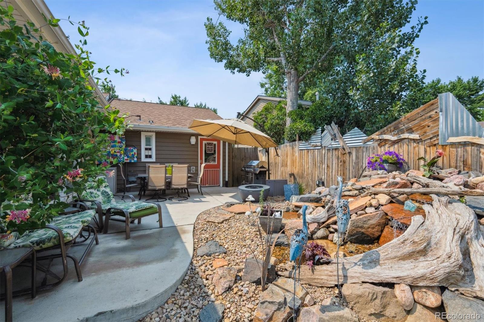 MLS Image #19 for 8727 w floyd drive,lakewood, Colorado