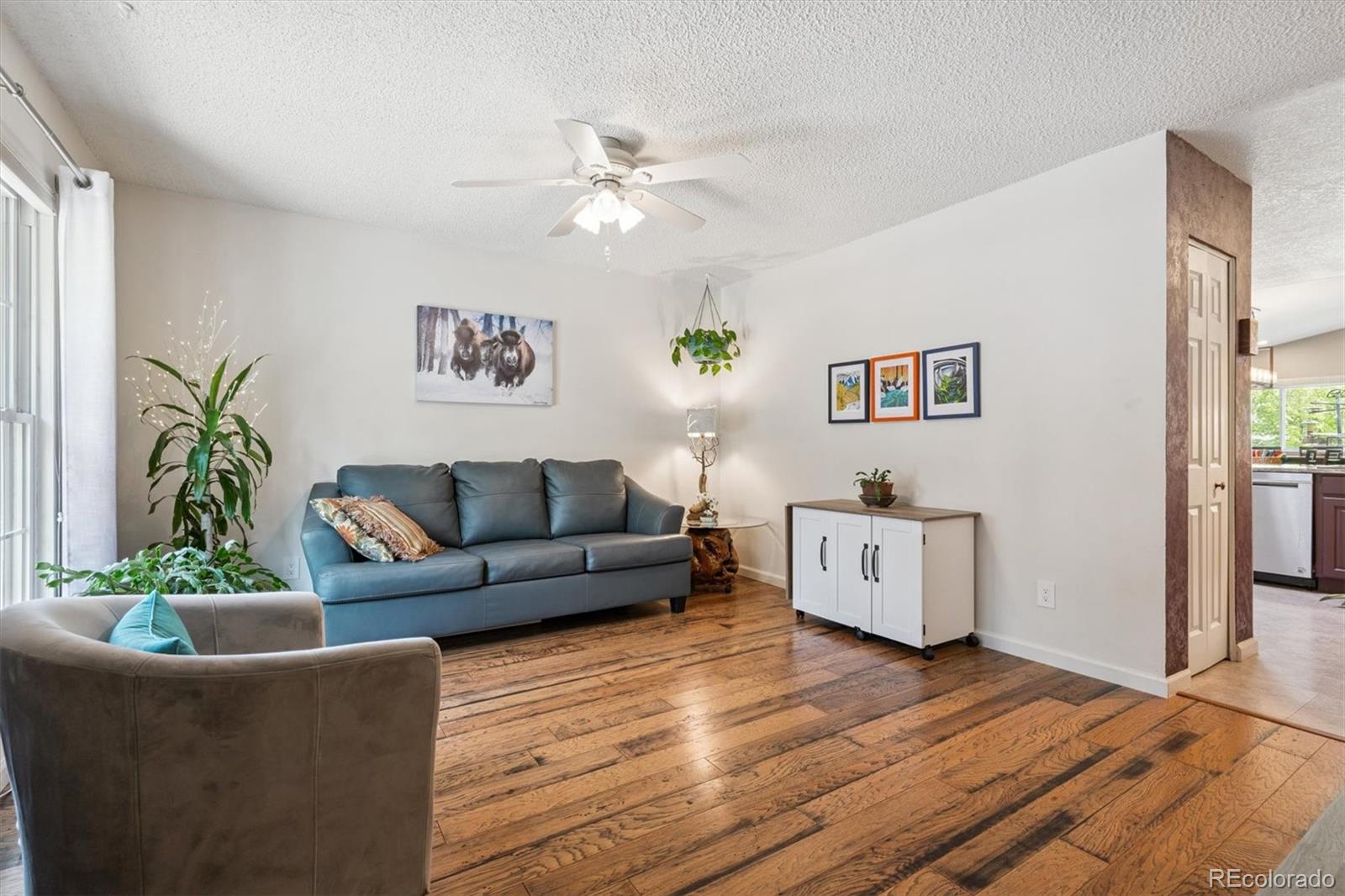 MLS Image #2 for 8727 w floyd drive,lakewood, Colorado
