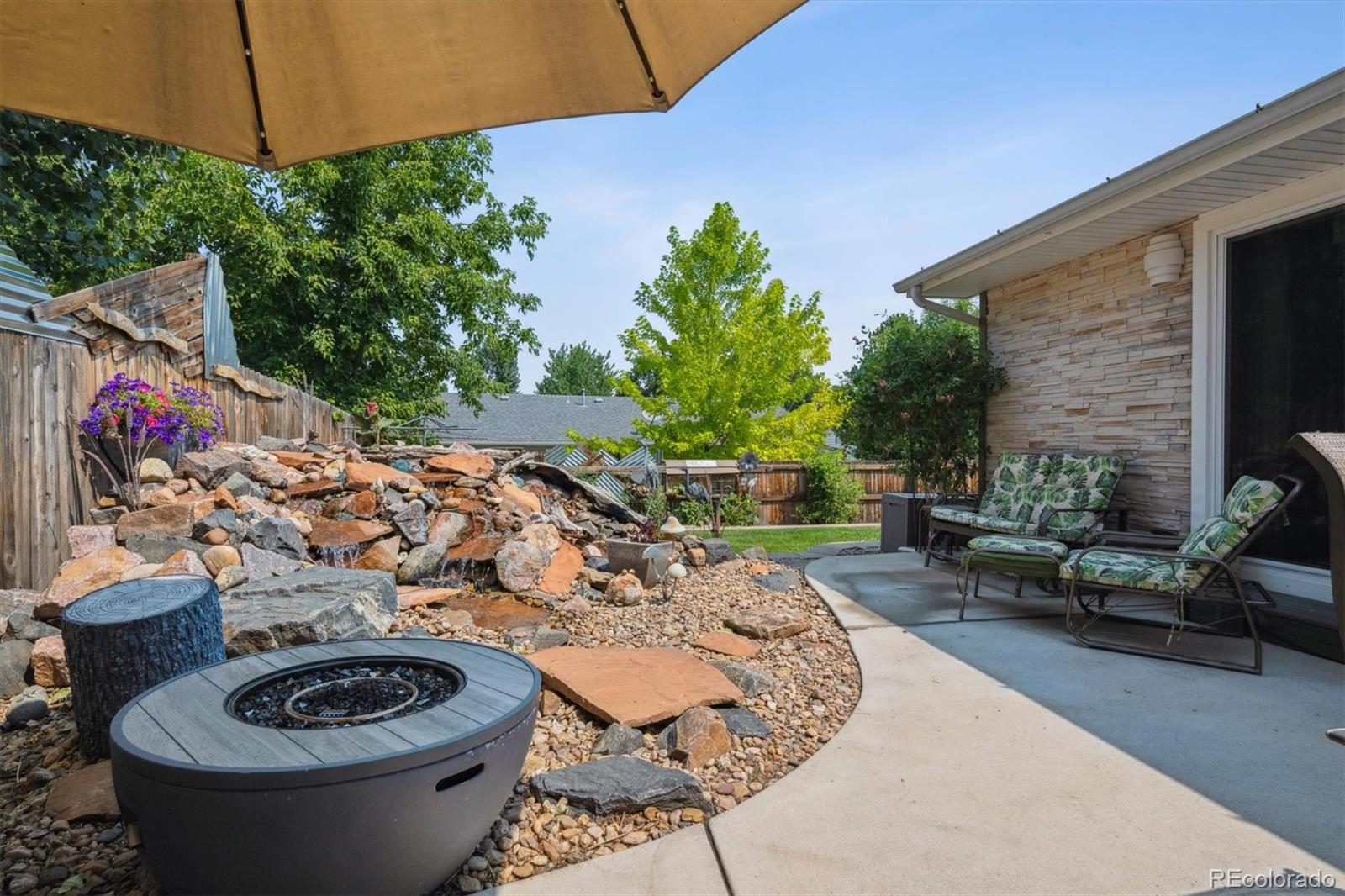 MLS Image #20 for 8727 w floyd drive,lakewood, Colorado