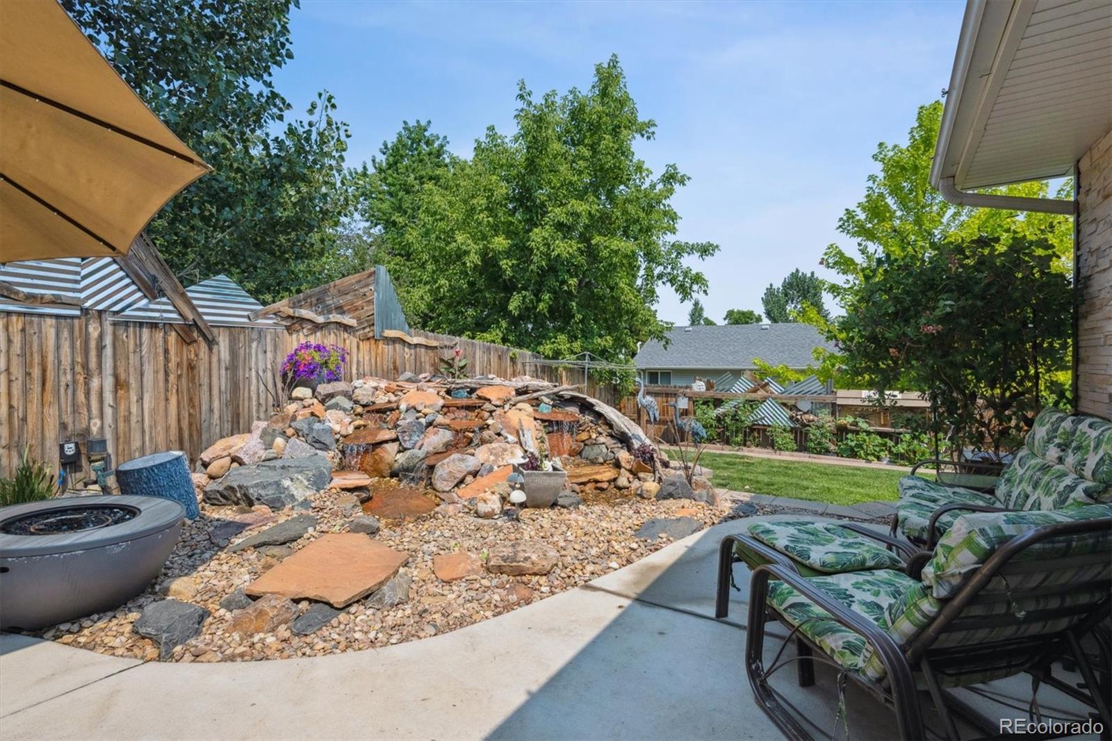 MLS Image #21 for 8727 w floyd drive,lakewood, Colorado