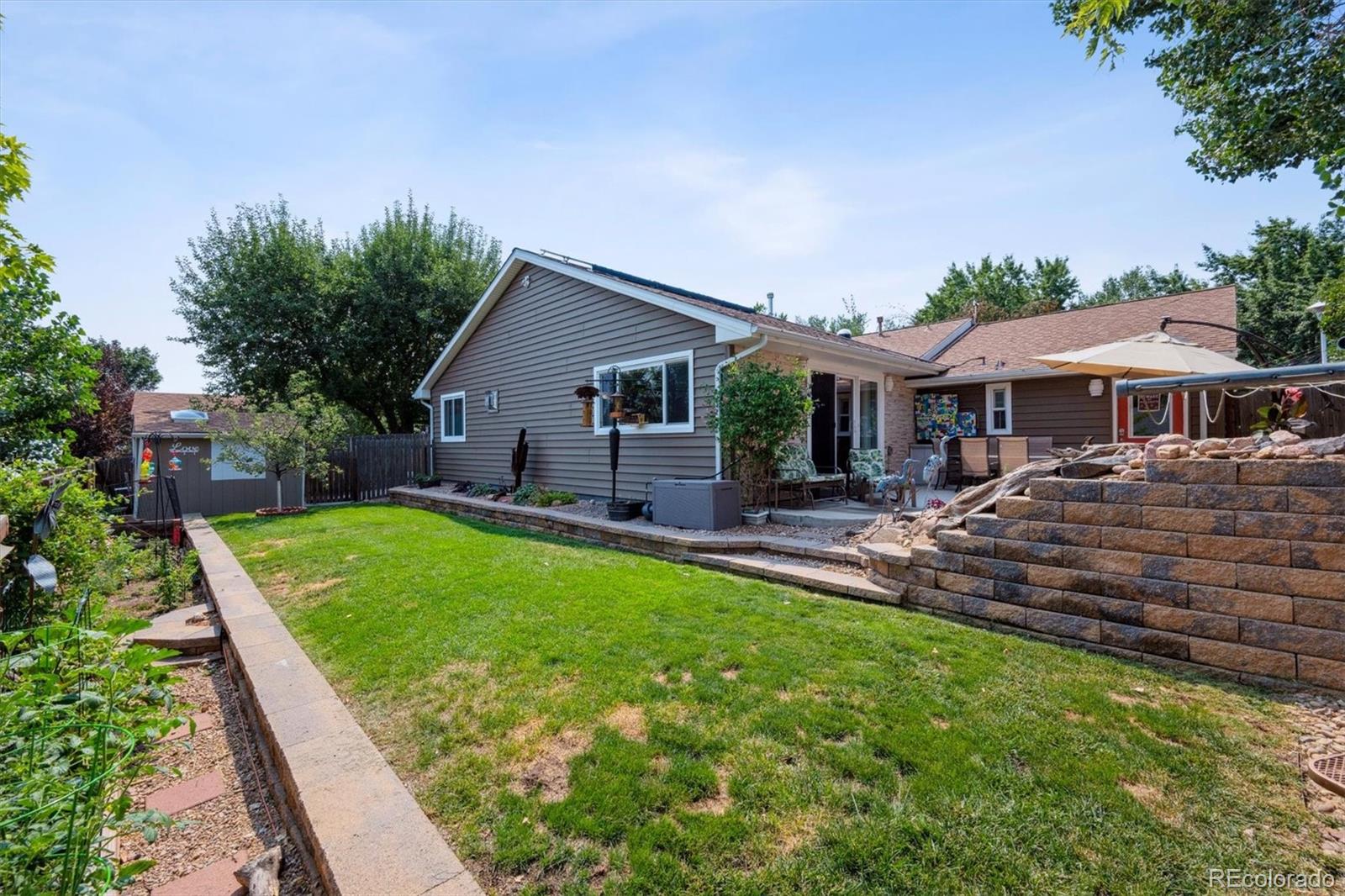 MLS Image #23 for 8727 w floyd drive,lakewood, Colorado