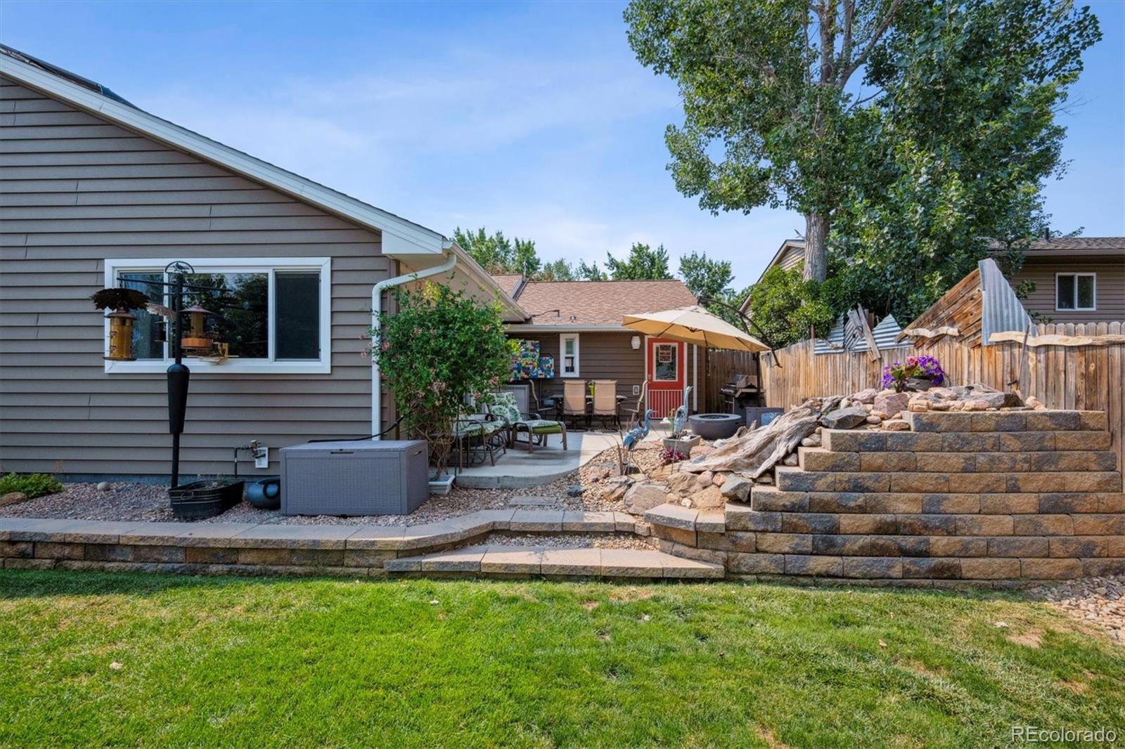 MLS Image #24 for 8727 w floyd drive,lakewood, Colorado