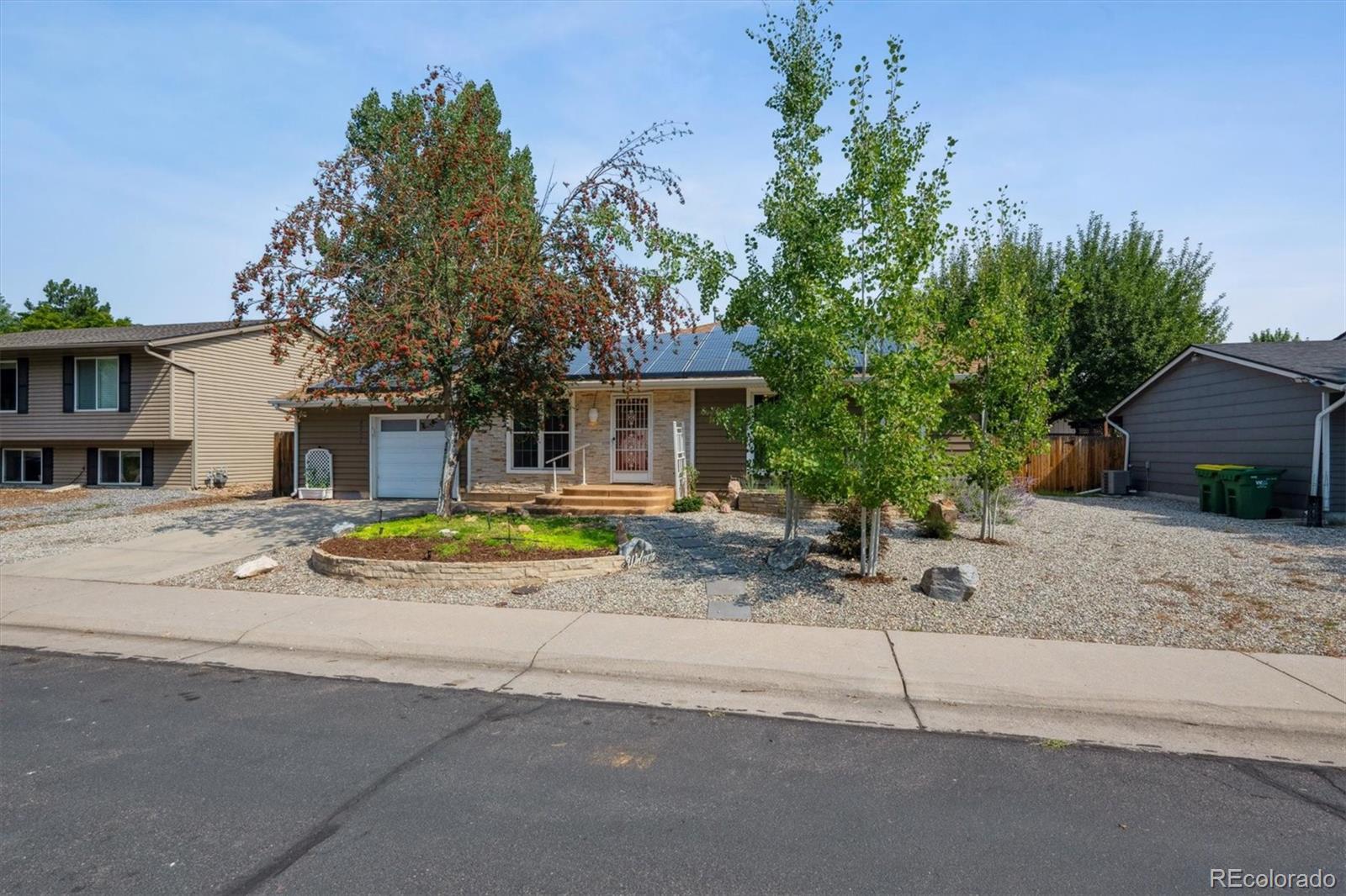 MLS Image #28 for 8727 w floyd drive,lakewood, Colorado