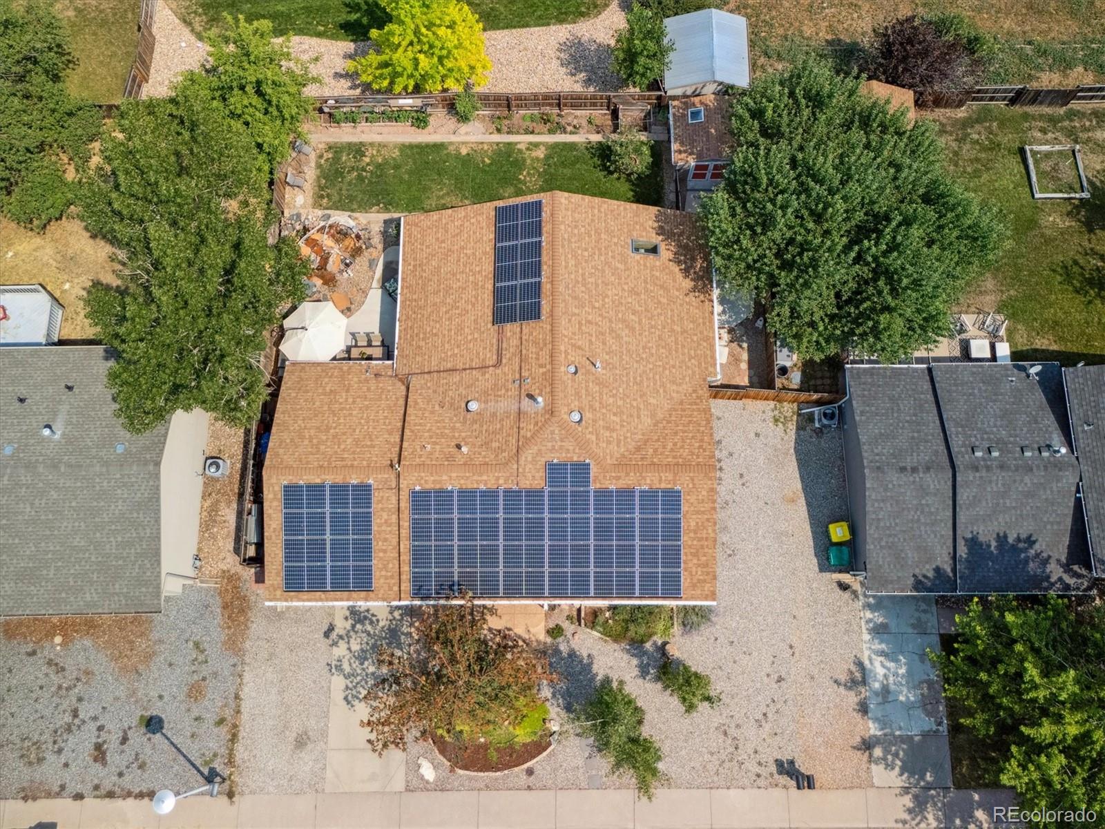 MLS Image #30 for 8727 w floyd drive,lakewood, Colorado