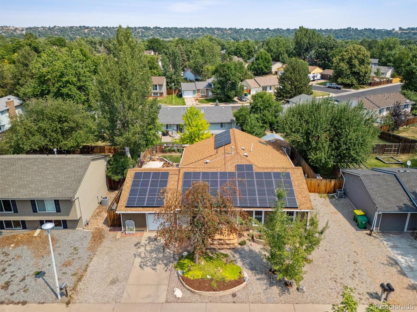 MLS Image #31 for 8727 w floyd drive,lakewood, Colorado