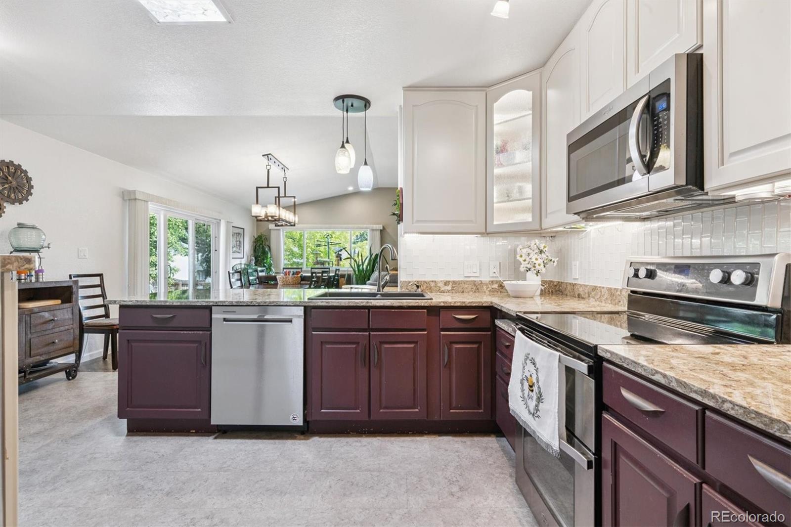 MLS Image #5 for 8727 w floyd drive,lakewood, Colorado