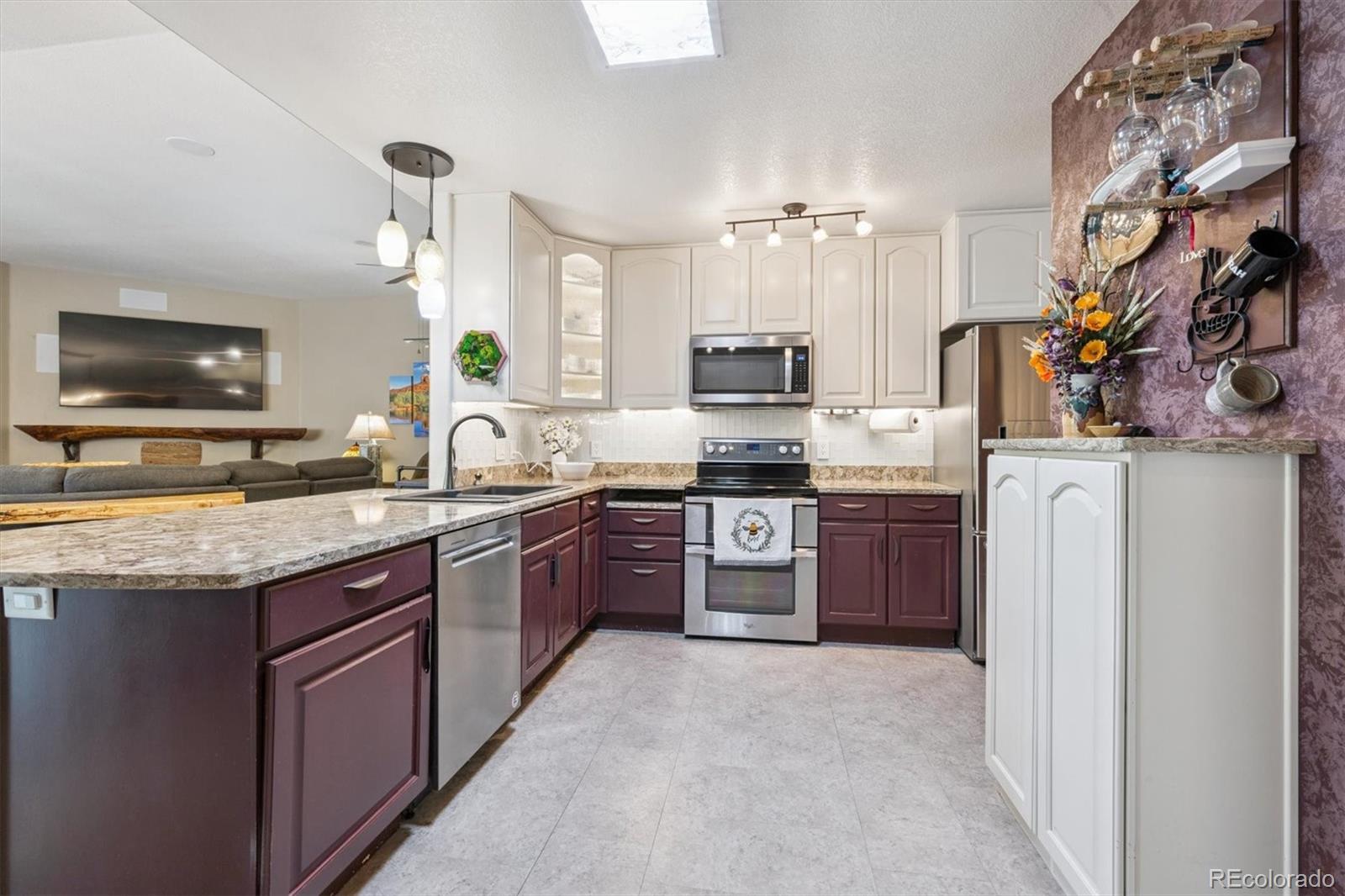 MLS Image #6 for 8727 w floyd drive,lakewood, Colorado