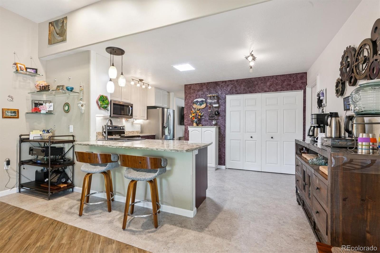 MLS Image #7 for 8727 w floyd drive,lakewood, Colorado