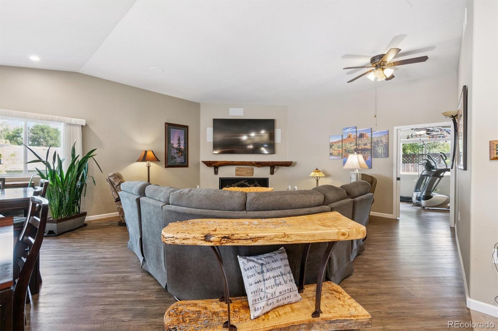MLS Image #9 for 8727 w floyd drive,lakewood, Colorado