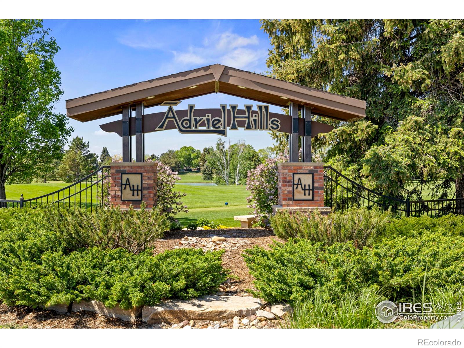 MLS Image #1 for 1643  adriel drive,fort collins, Colorado