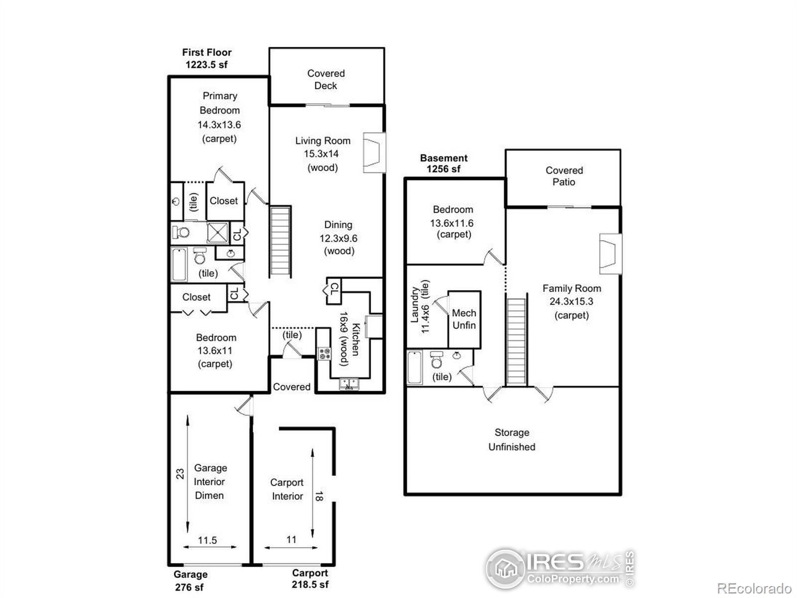 MLS Image #38 for 1643  adriel drive,fort collins, Colorado