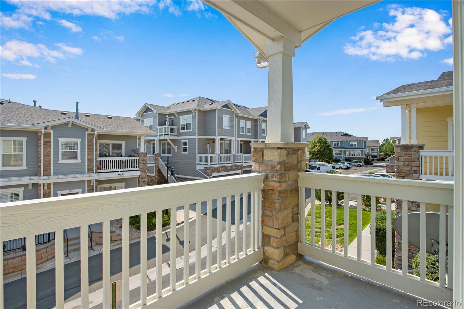 MLS Image #18 for 9551  pearl circle,parker, Colorado