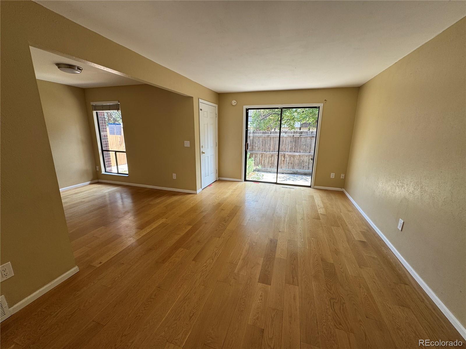 MLS Image #3 for 9356 w utah place,lakewood, Colorado