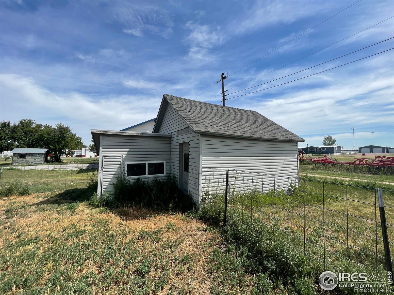 MLS Image #10 for 404  iowa avenue,seibert, Colorado