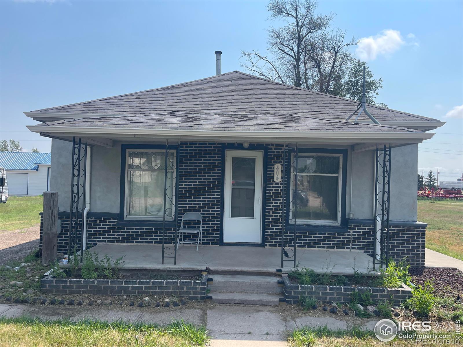 MLS Image #11 for 404  iowa avenue,seibert, Colorado
