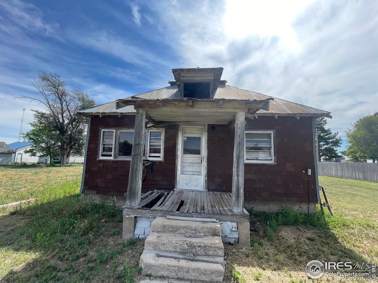 MLS Image #12 for 404  iowa avenue,seibert, Colorado
