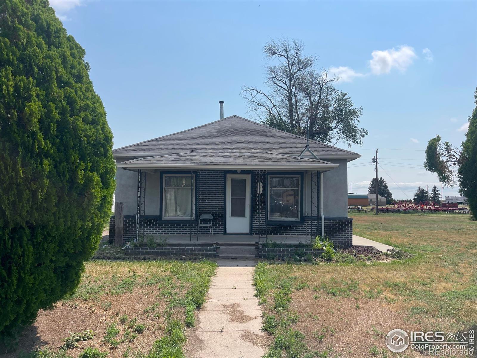 MLS Image #2 for 404  iowa avenue,seibert, Colorado