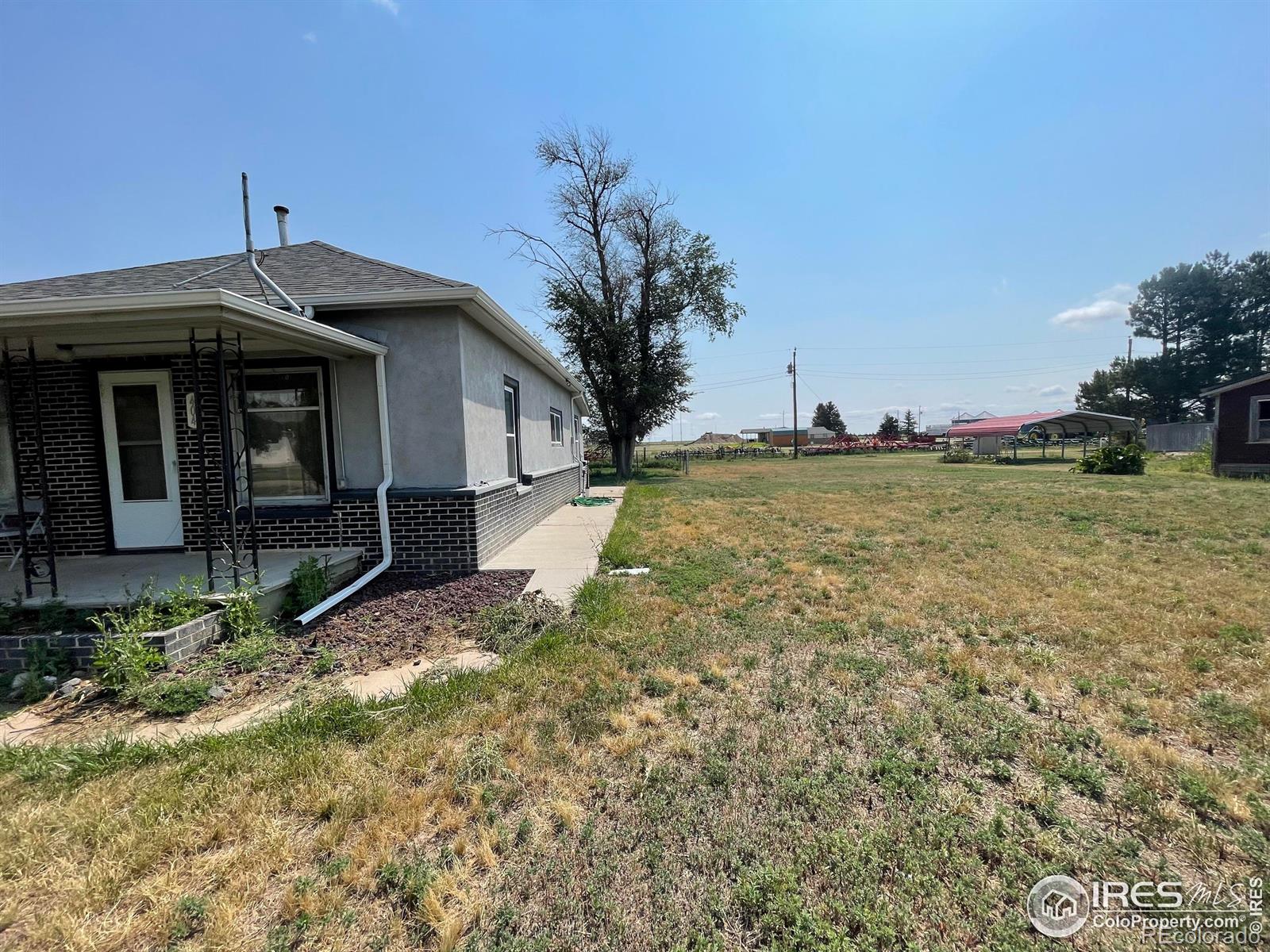 MLS Image #29 for 404  iowa avenue,seibert, Colorado