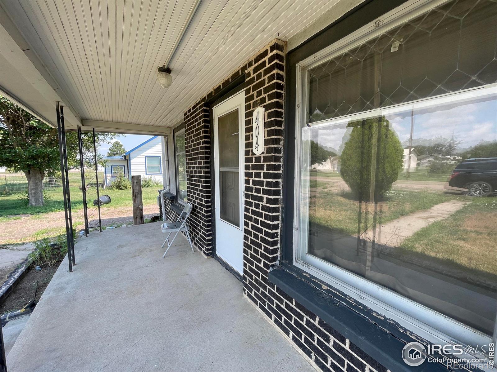 MLS Image #31 for 404  iowa avenue,seibert, Colorado