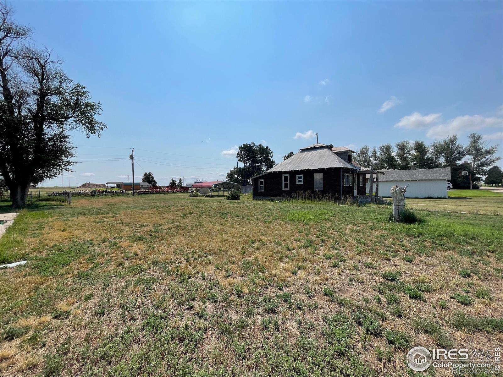 MLS Image #32 for 404  iowa avenue,seibert, Colorado