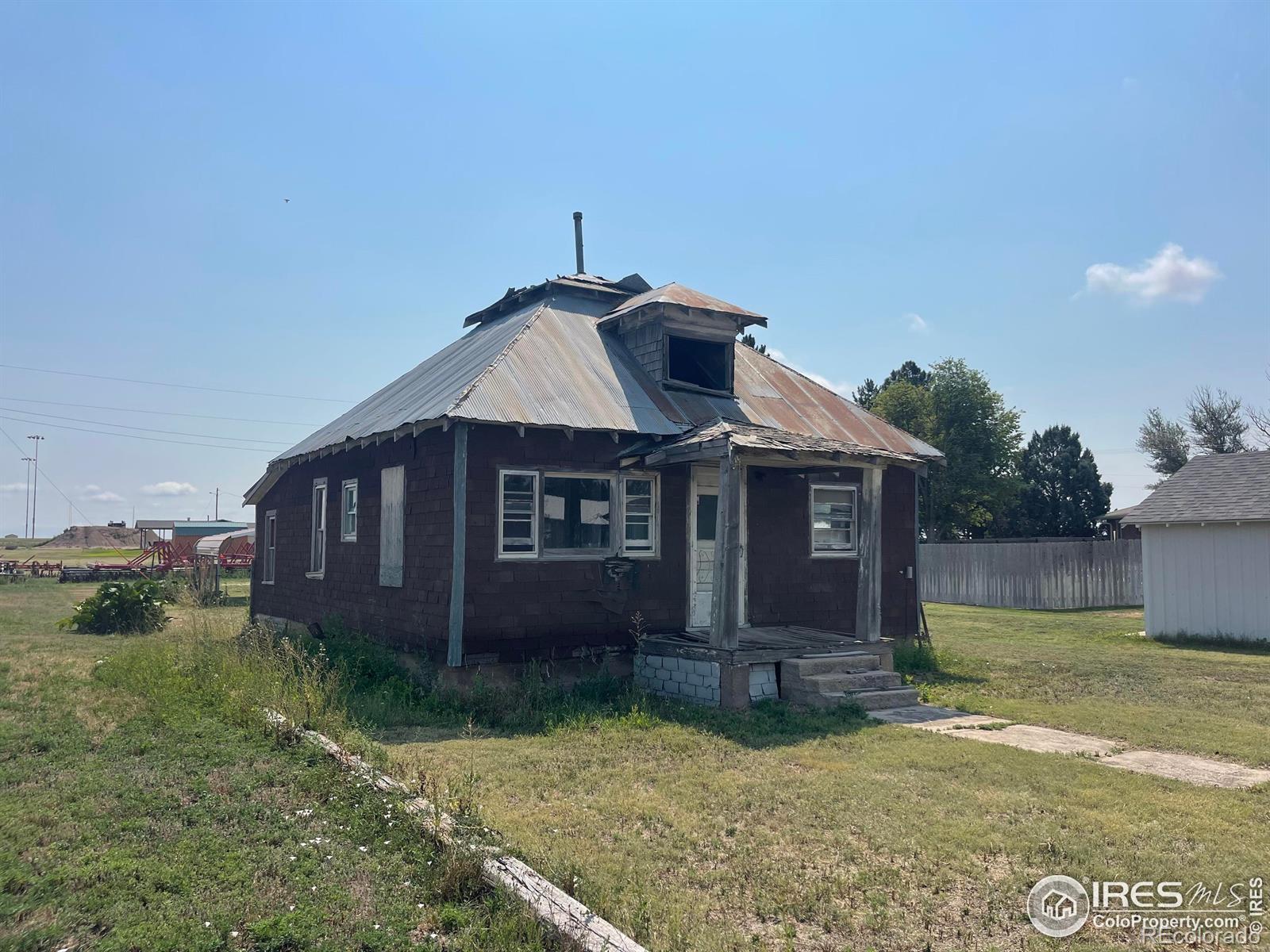 MLS Image #33 for 404  iowa avenue,seibert, Colorado