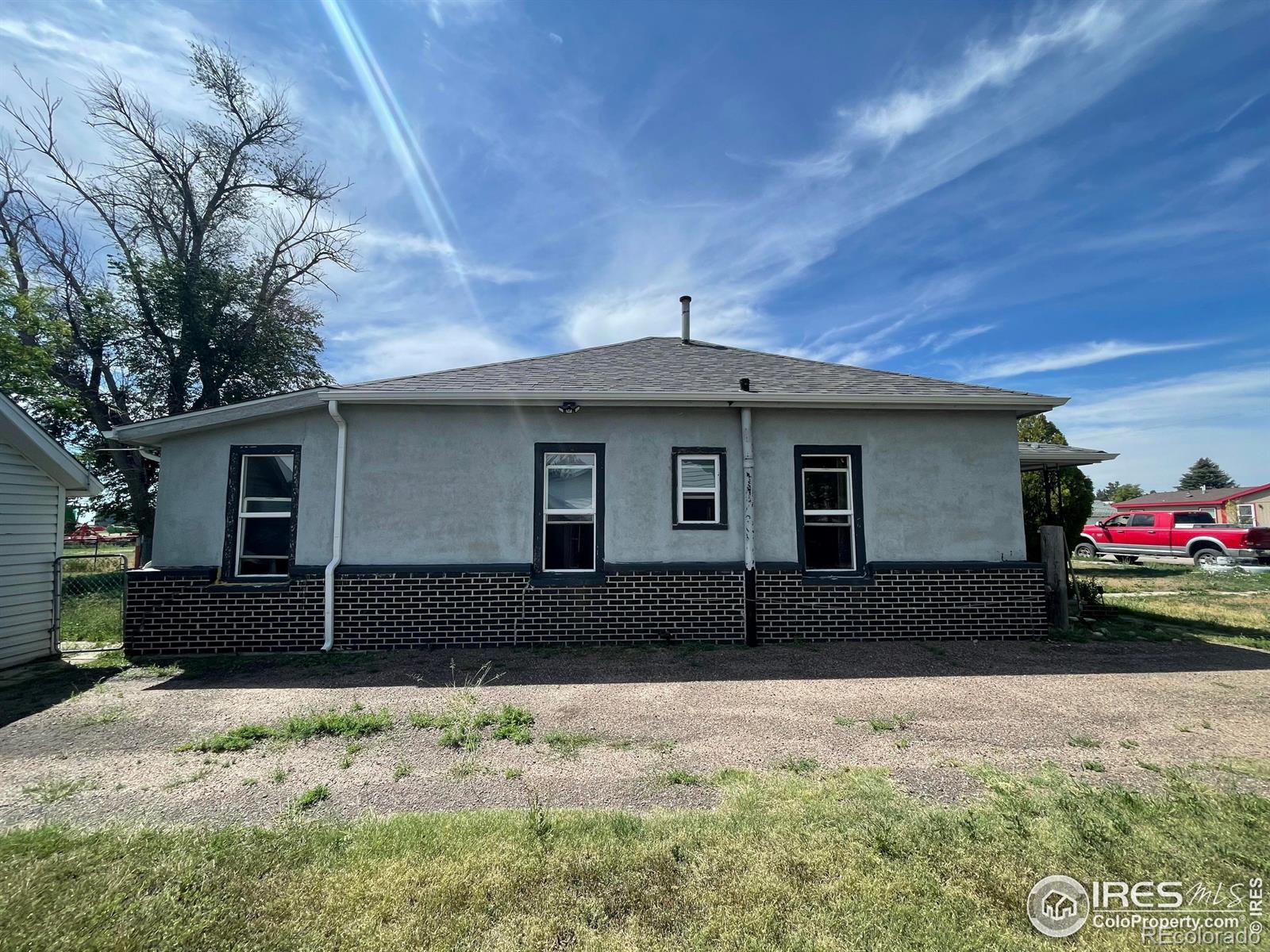 MLS Image #5 for 404  iowa avenue,seibert, Colorado
