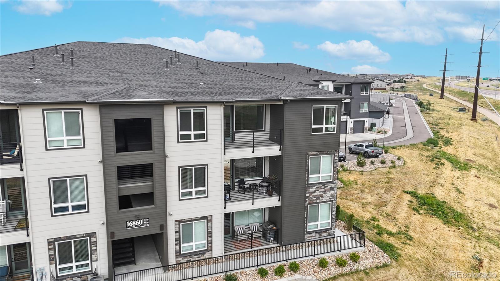 MLS Image #1 for 16860  askins loop,parker, Colorado