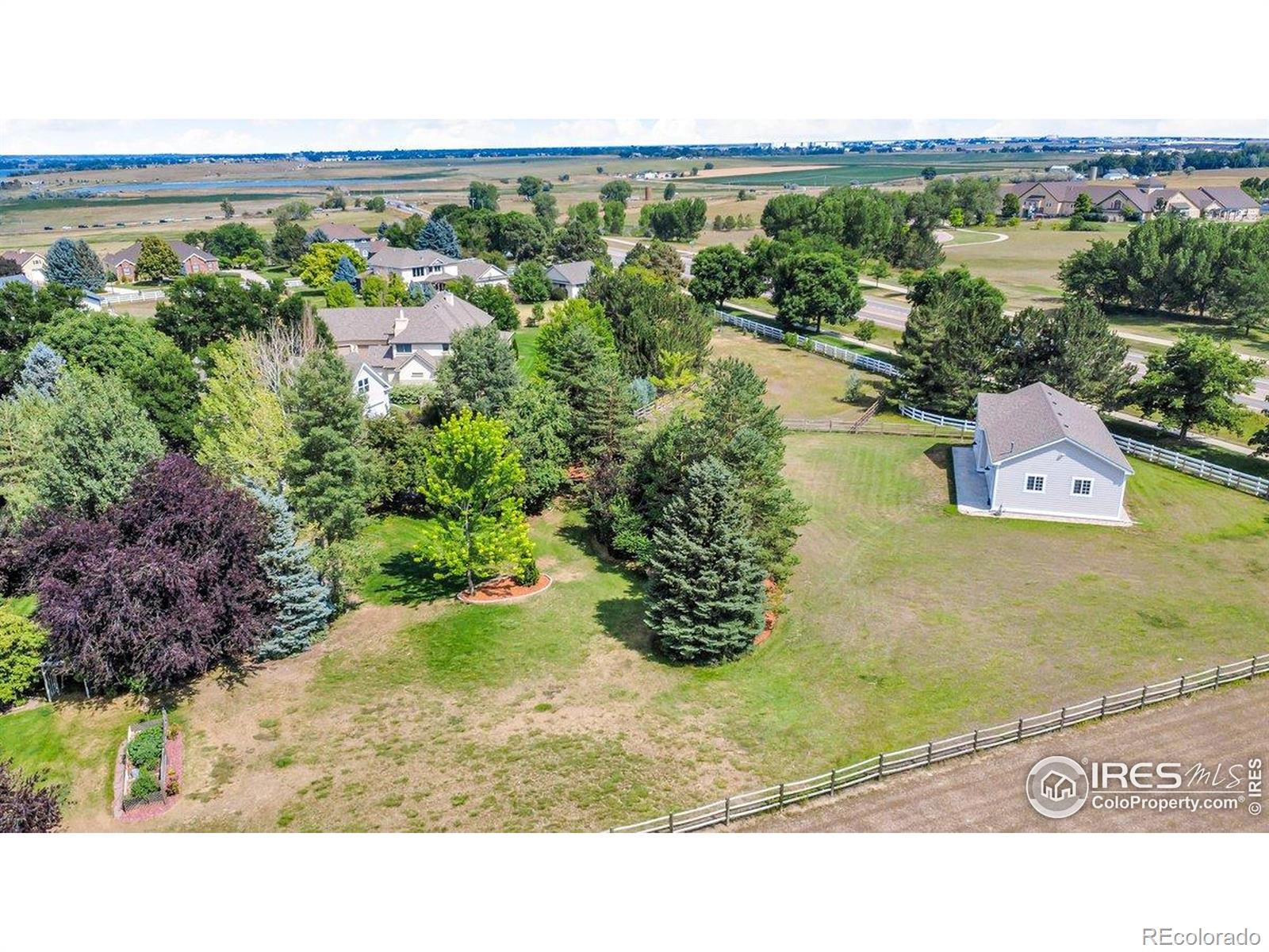 MLS Image #1 for 7507  blue water court,fort collins, Colorado