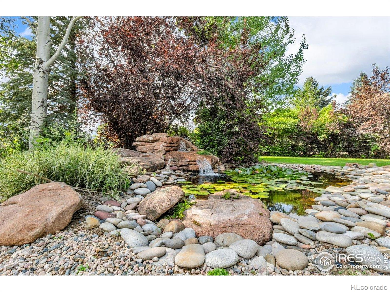 MLS Image #4 for 7507  blue water court,fort collins, Colorado
