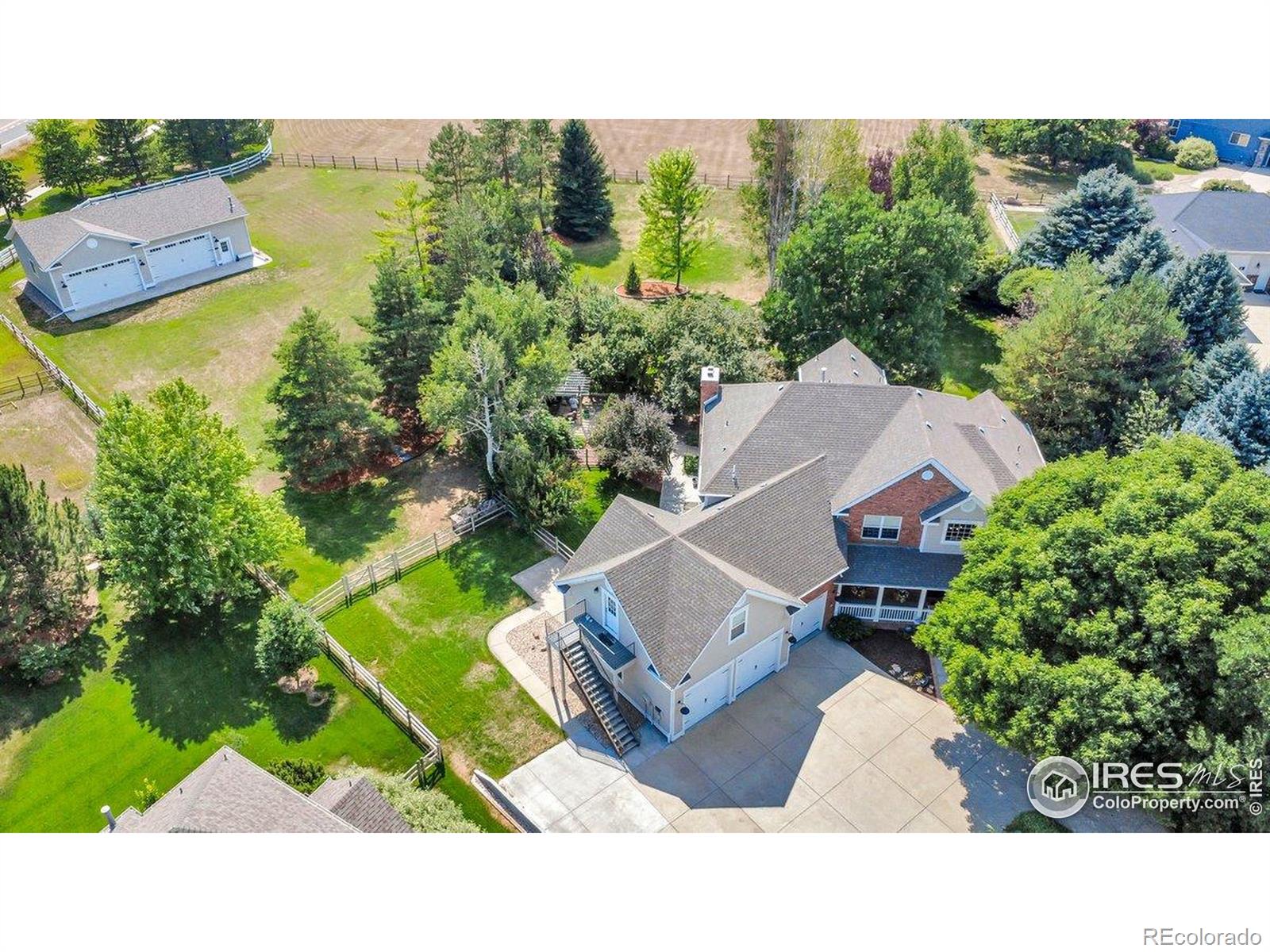 MLS Image #8 for 7507  blue water court,fort collins, Colorado