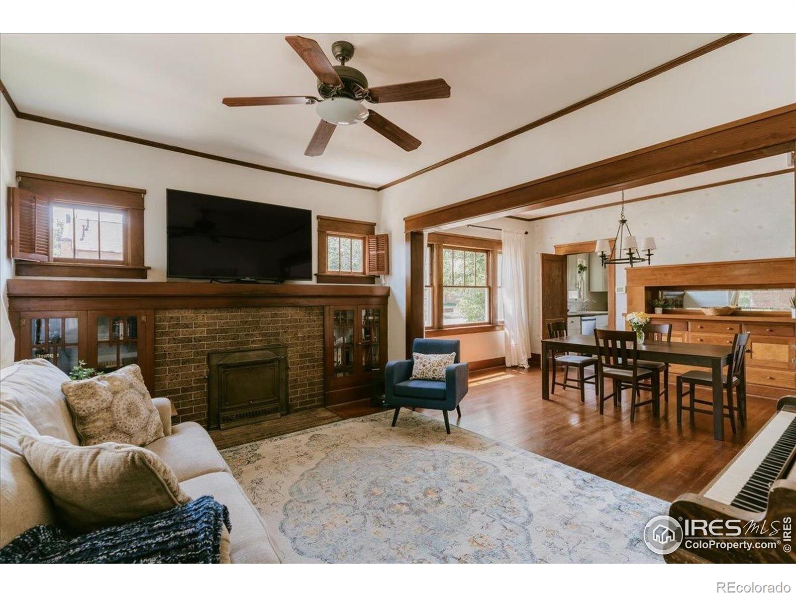 MLS Image #2 for 1129  12th avenue,greeley, Colorado