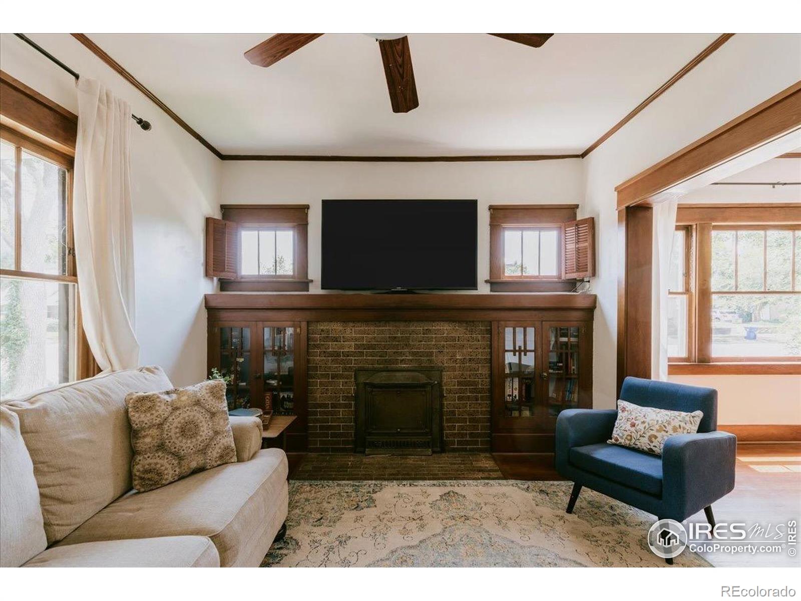 MLS Image #3 for 1129  12th avenue,greeley, Colorado