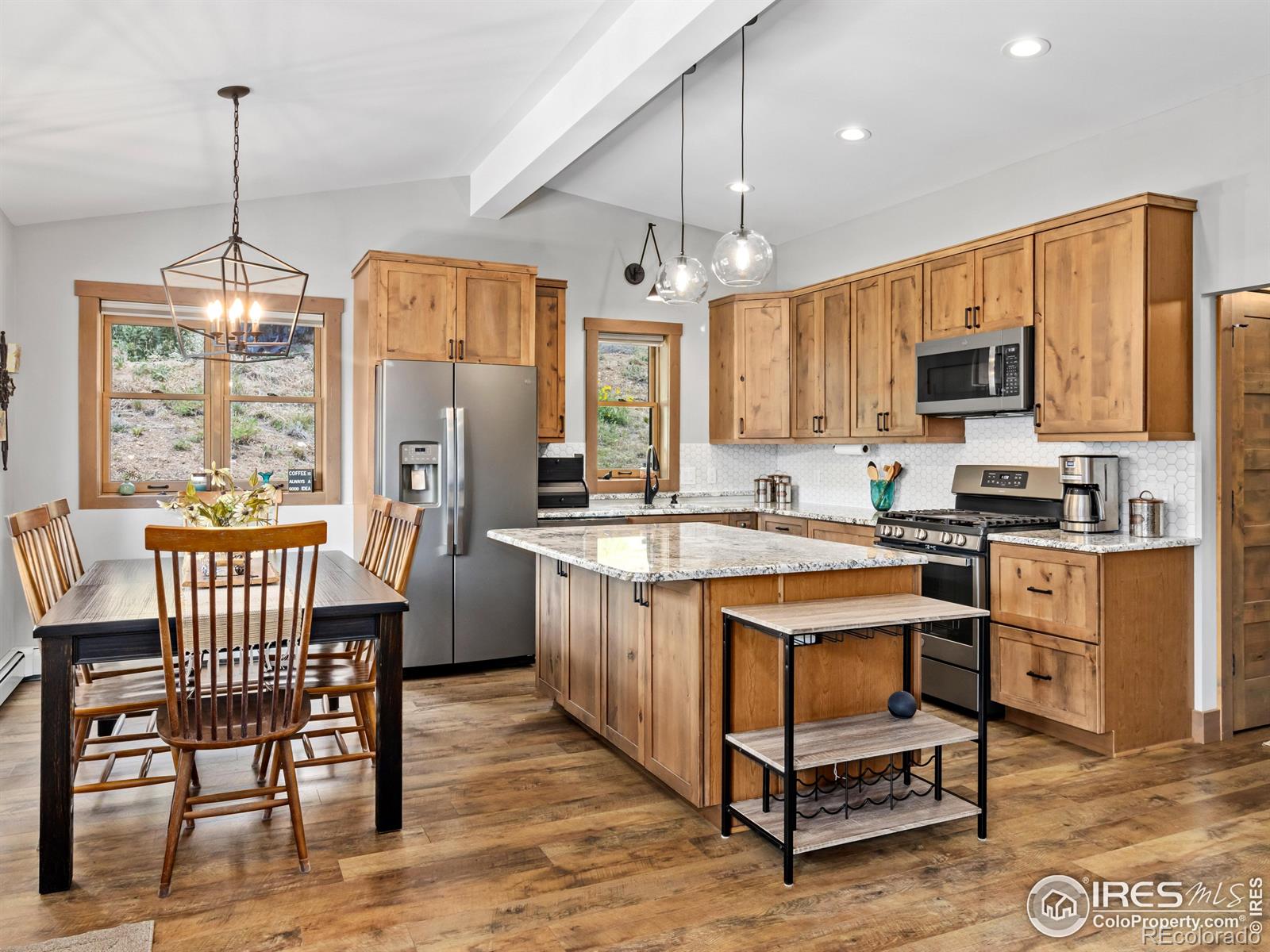 MLS Image #10 for 817  big horn drive,estes park, Colorado