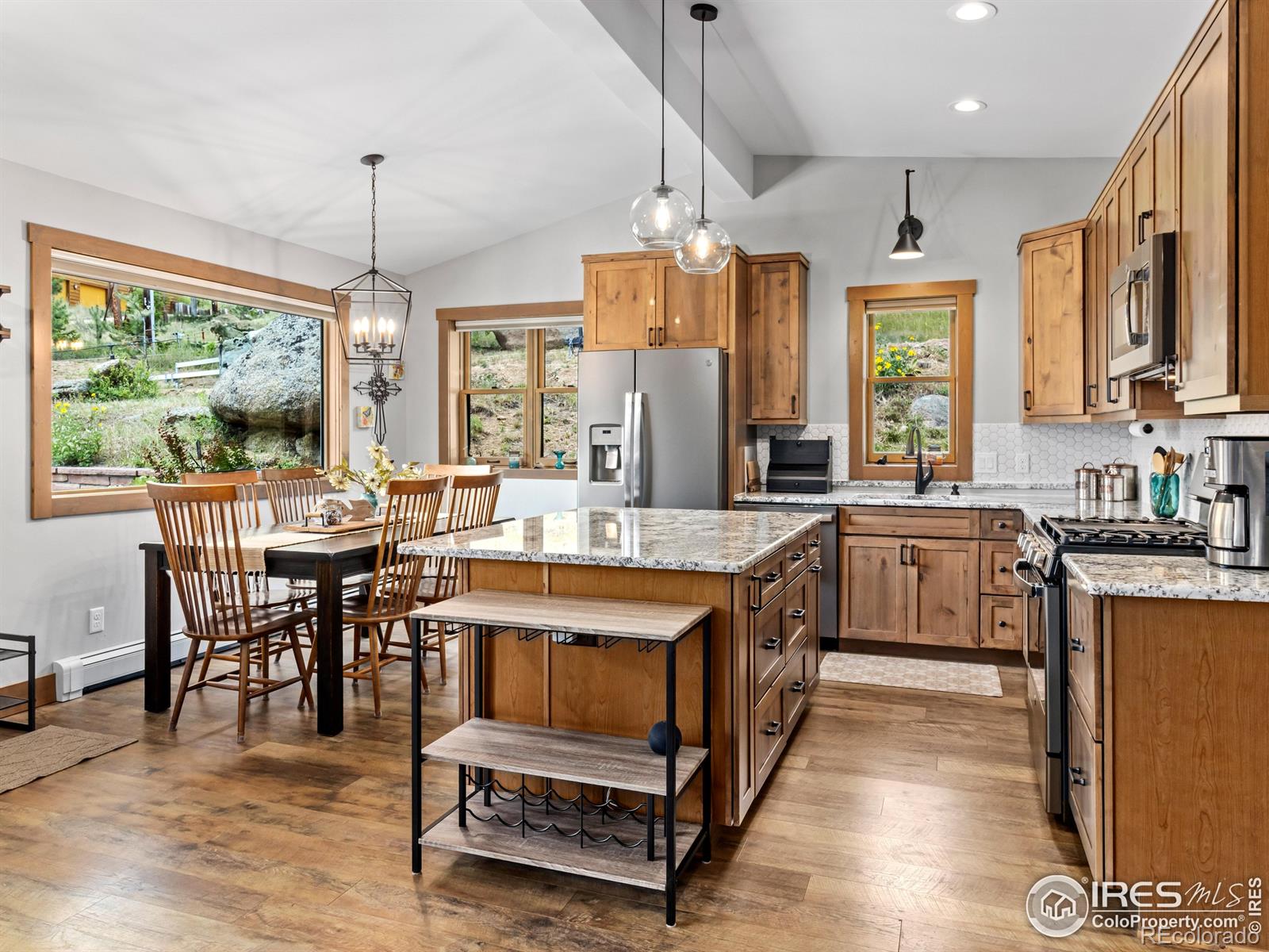 MLS Image #11 for 817  big horn drive,estes park, Colorado
