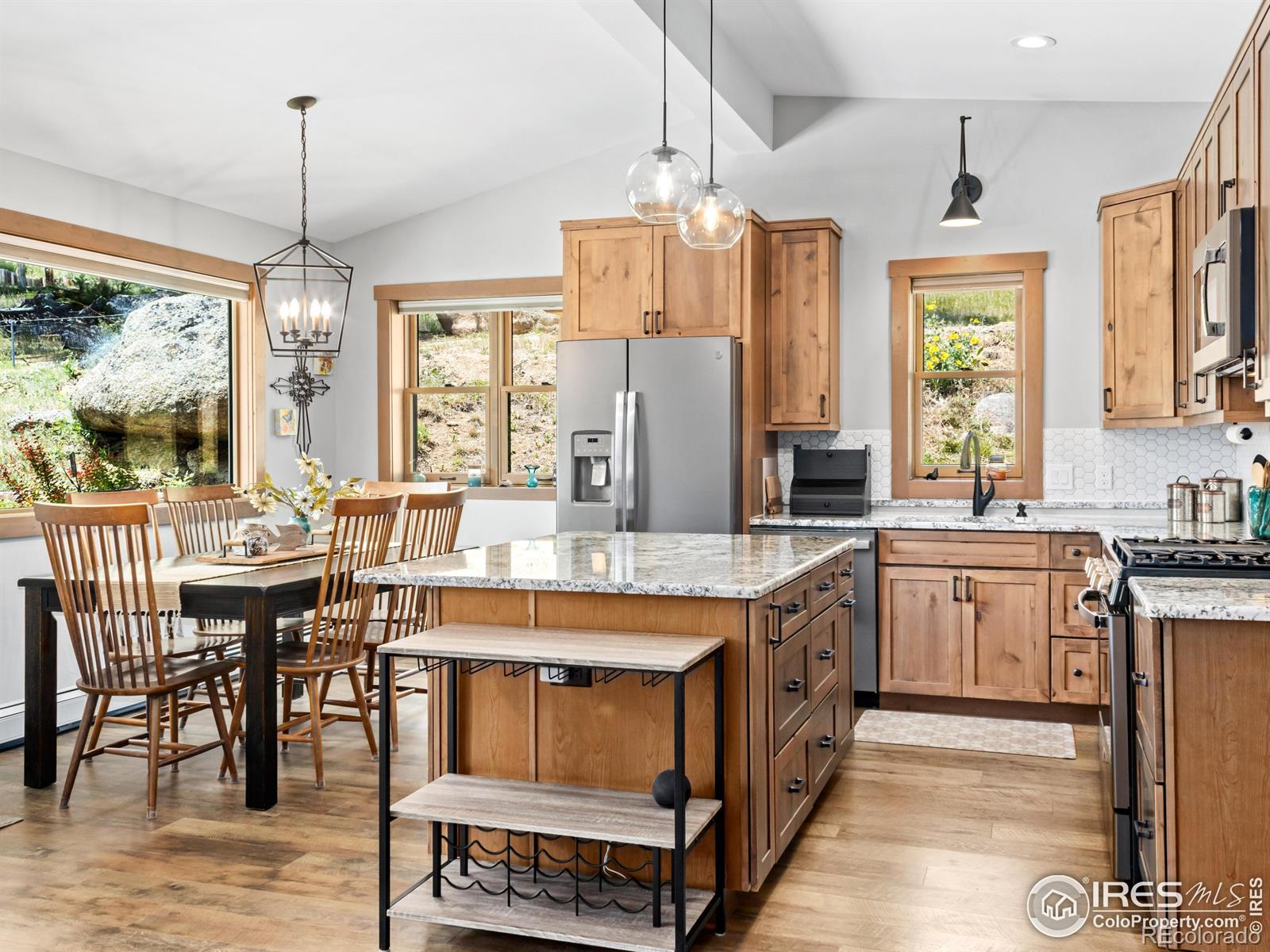 MLS Image #12 for 817  big horn drive,estes park, Colorado