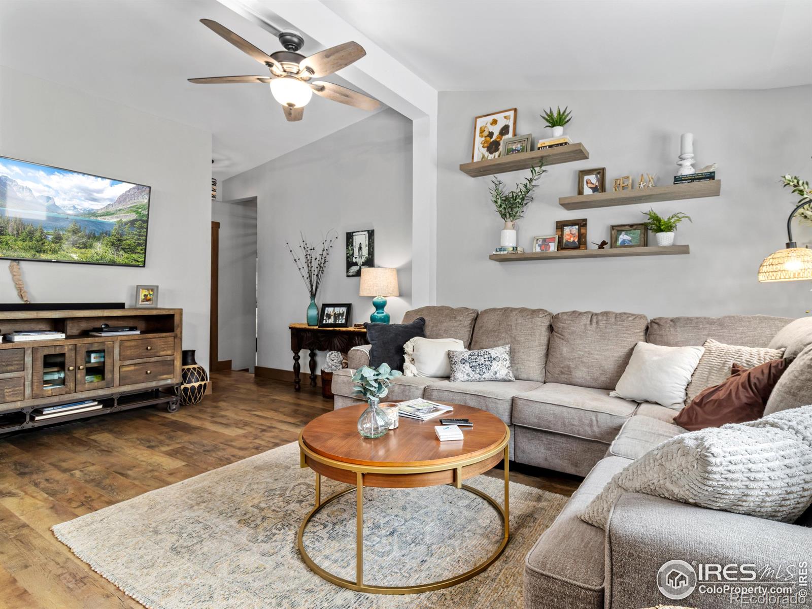 MLS Image #2 for 817  big horn drive,estes park, Colorado