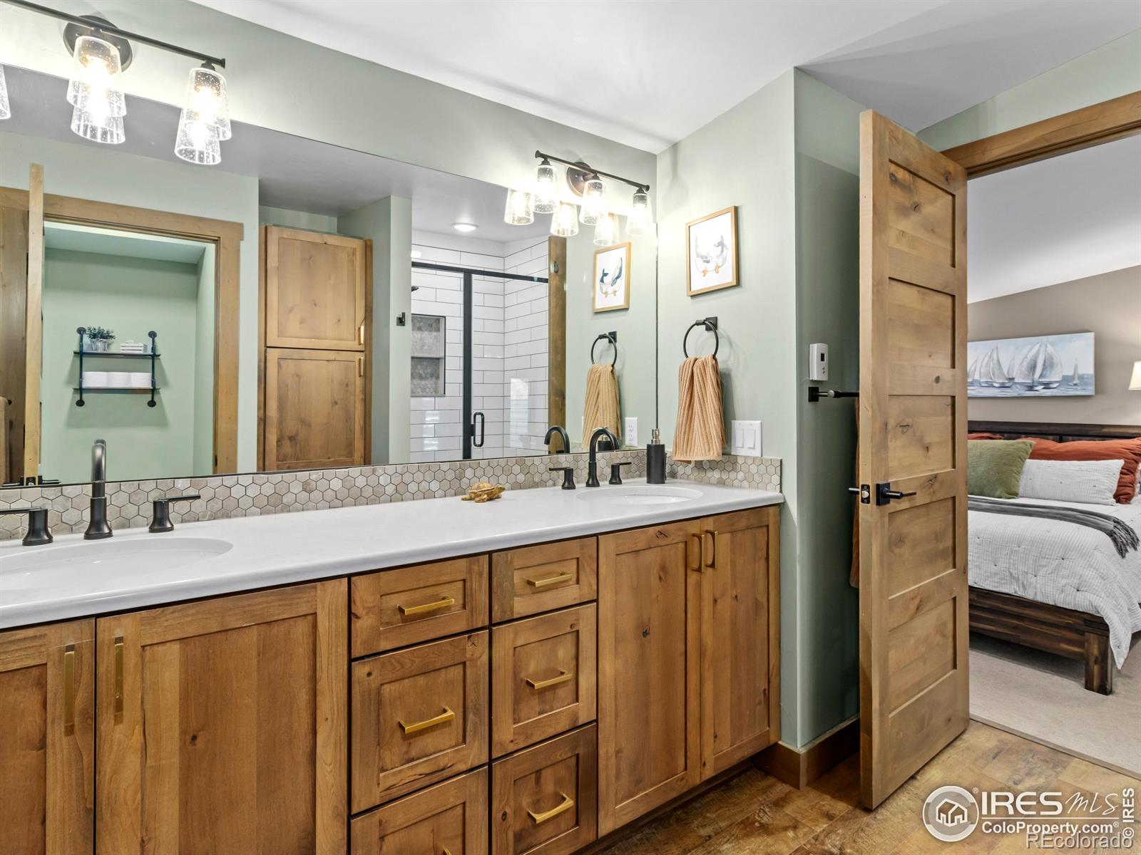 MLS Image #30 for 817  big horn drive,estes park, Colorado