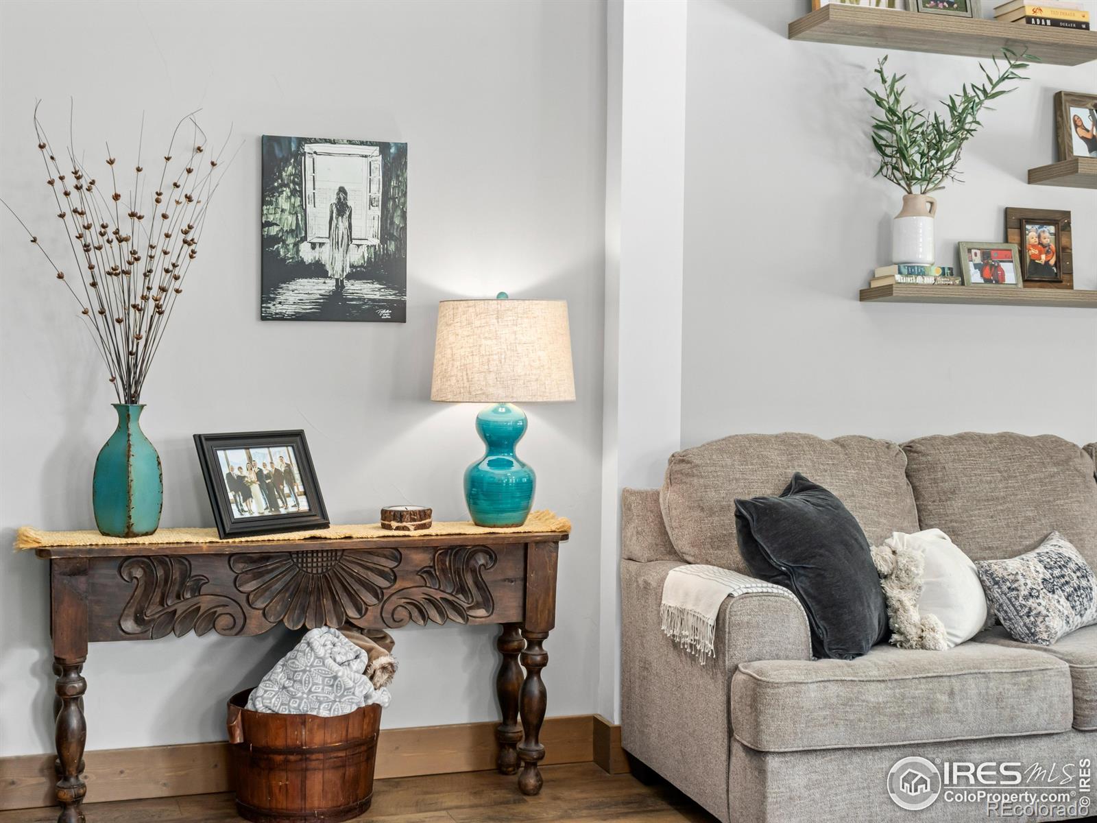 MLS Image #4 for 817  big horn drive,estes park, Colorado