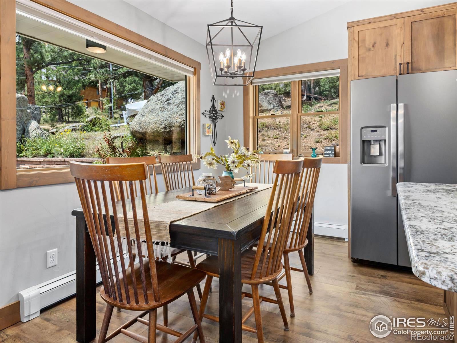 MLS Image #5 for 817  big horn drive,estes park, Colorado