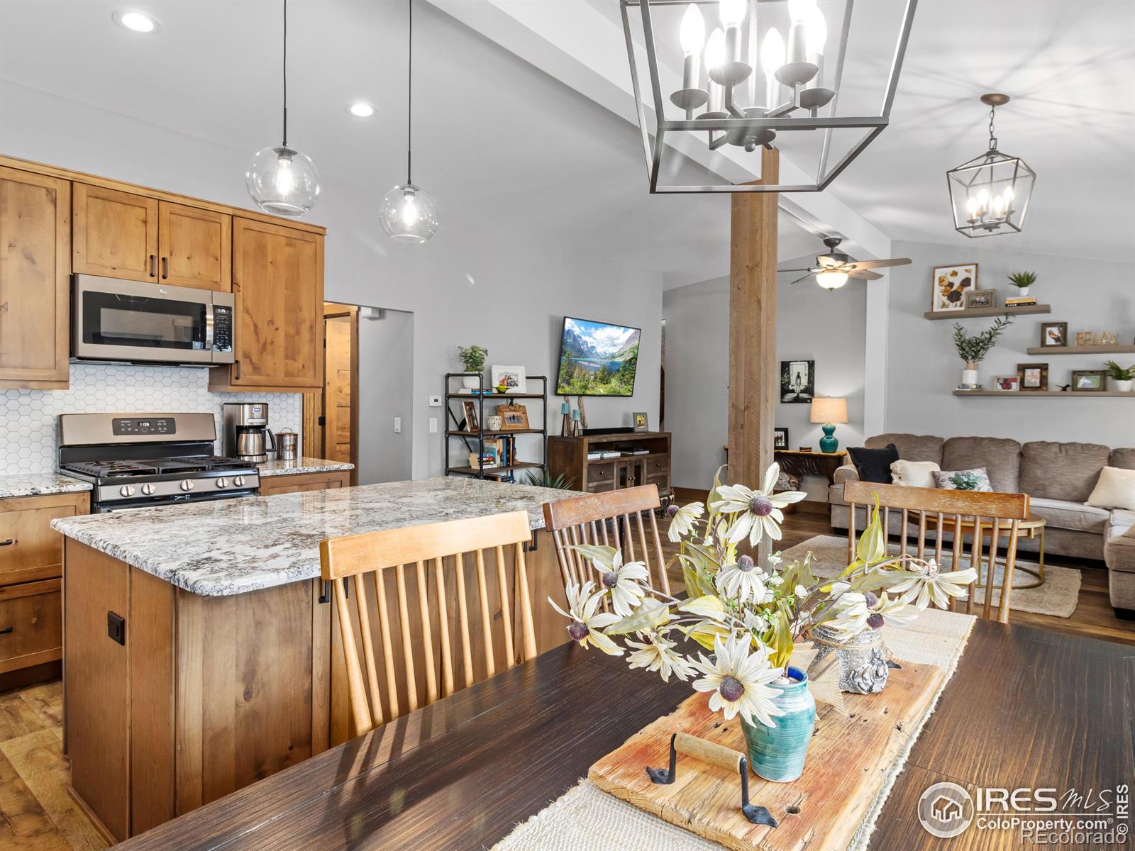 MLS Image #7 for 817  big horn drive,estes park, Colorado