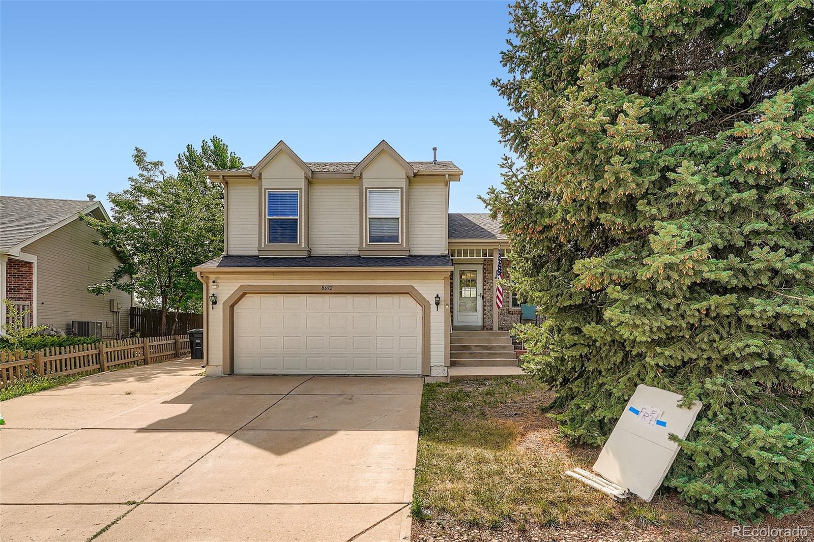MLS Image #0 for 8692  wildrye circle,parker, Colorado