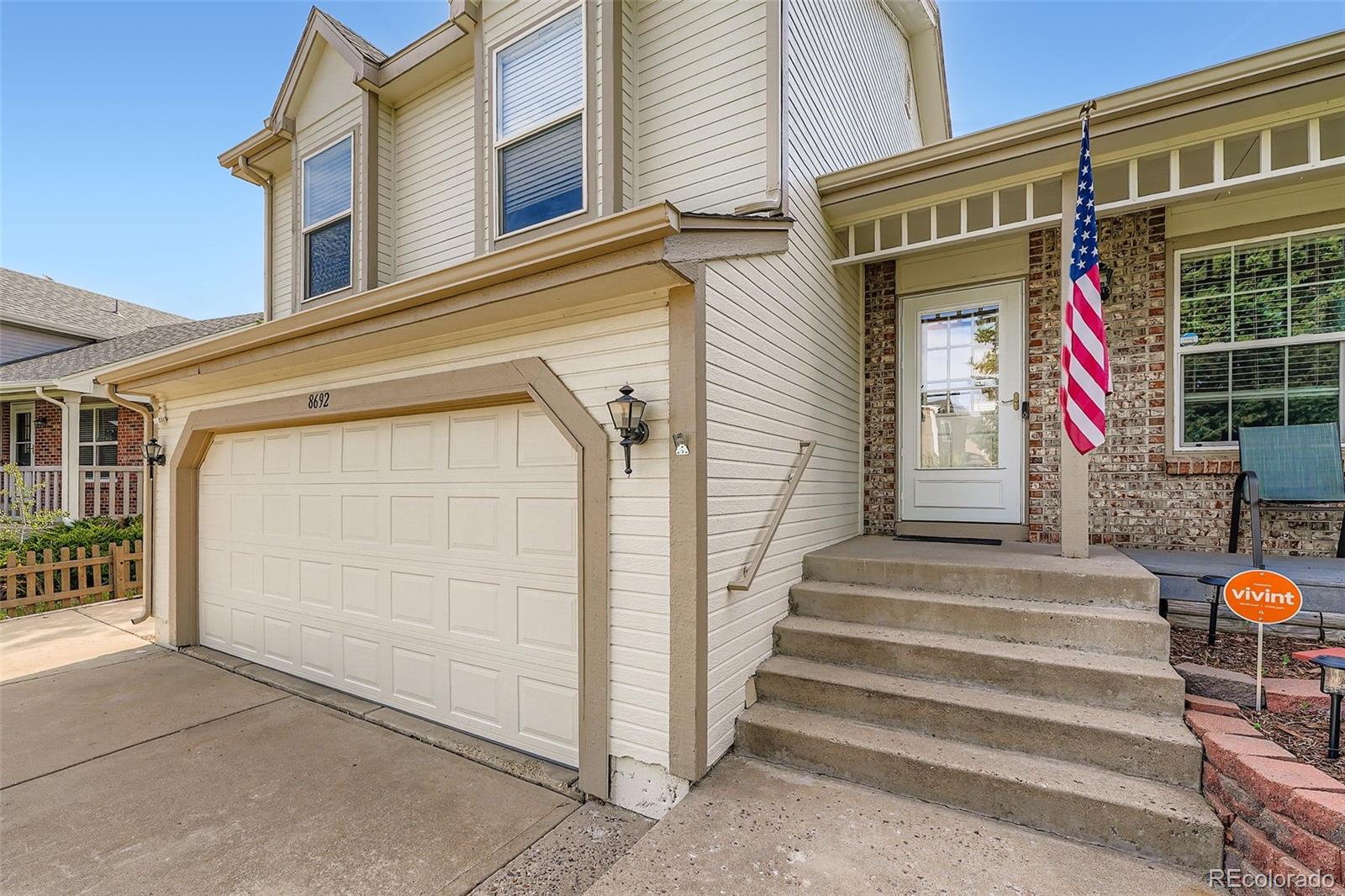 MLS Image #2 for 8692  wildrye circle,parker, Colorado