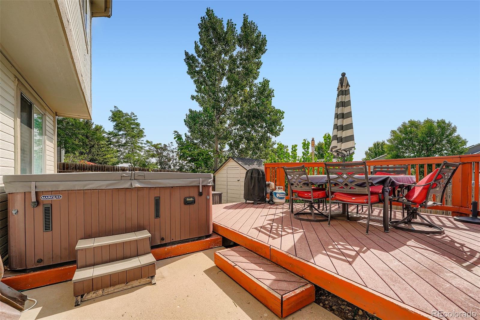 MLS Image #23 for 8692  wildrye circle,parker, Colorado