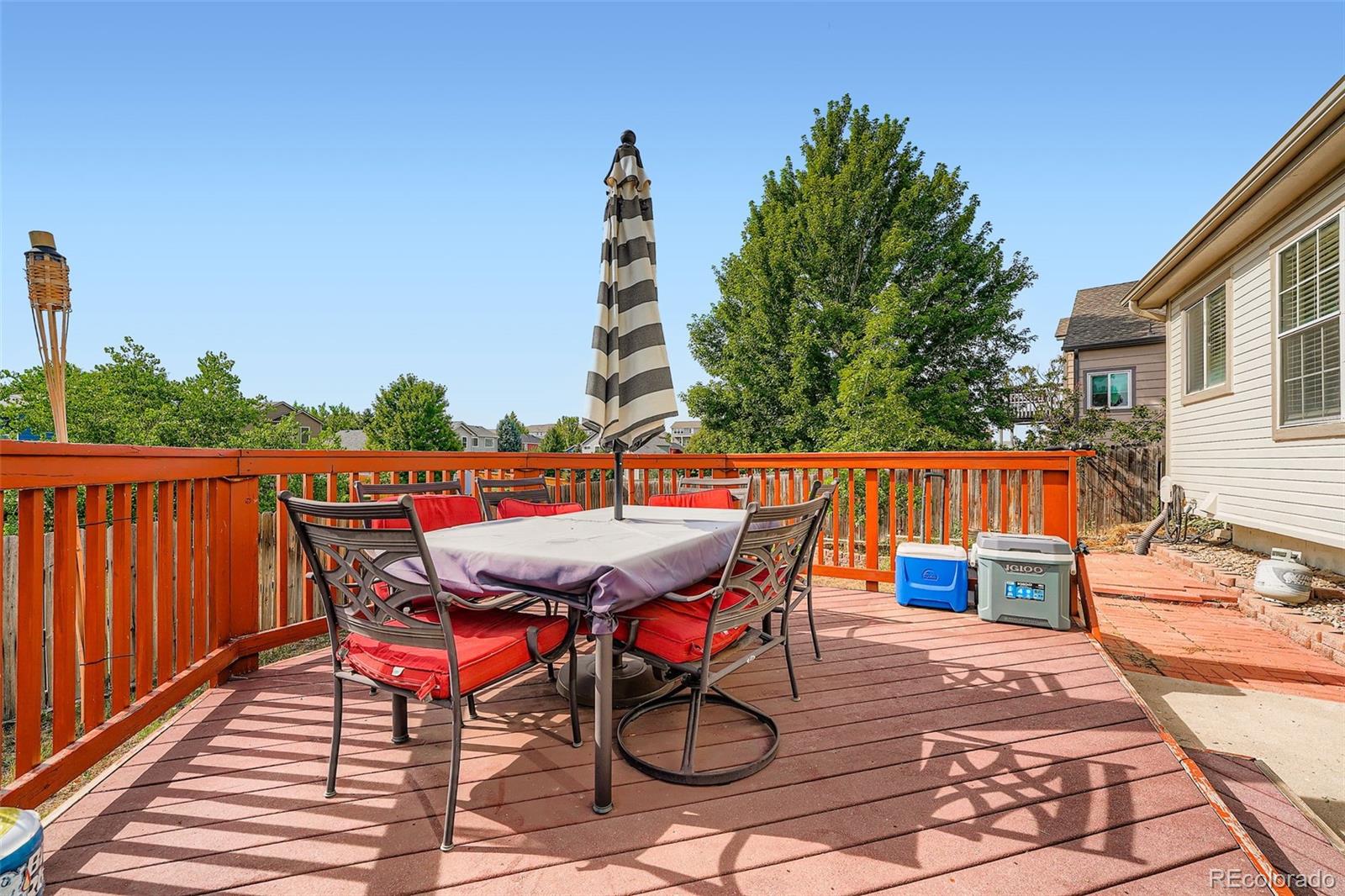 MLS Image #24 for 8692  wildrye circle,parker, Colorado
