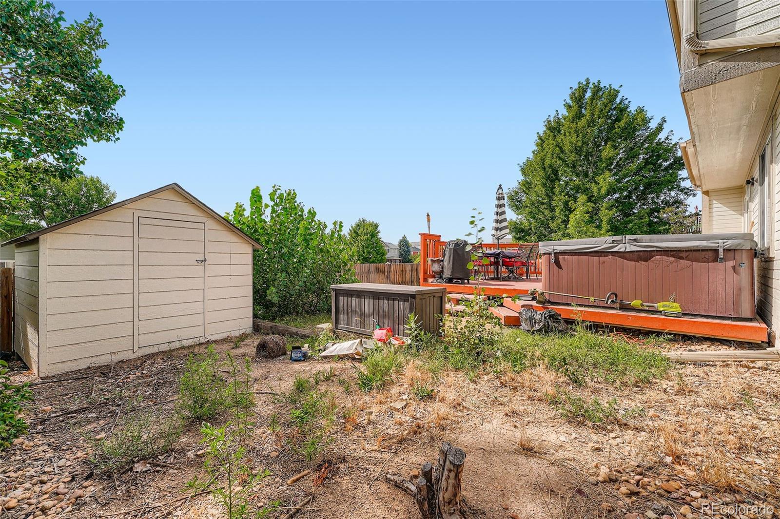 MLS Image #25 for 8692  wildrye circle,parker, Colorado